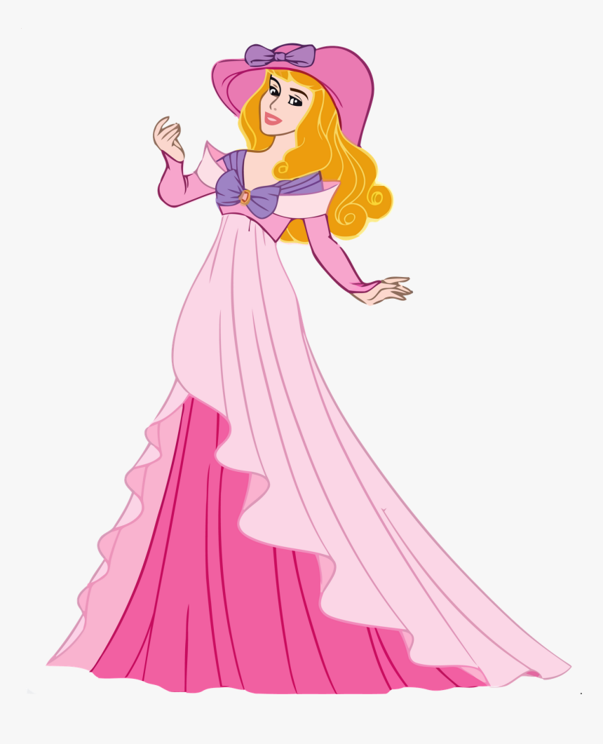 princess aurora wedding