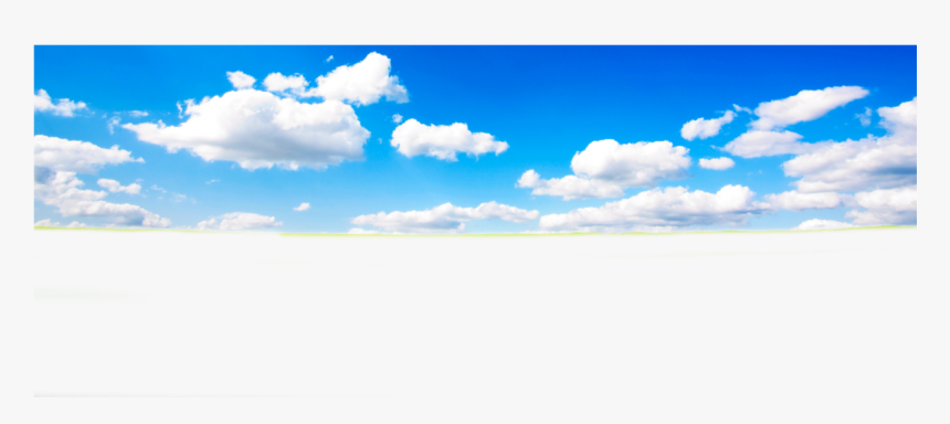 Galery Of Cielo Png Imagui - Blue Sky, Transparent Png