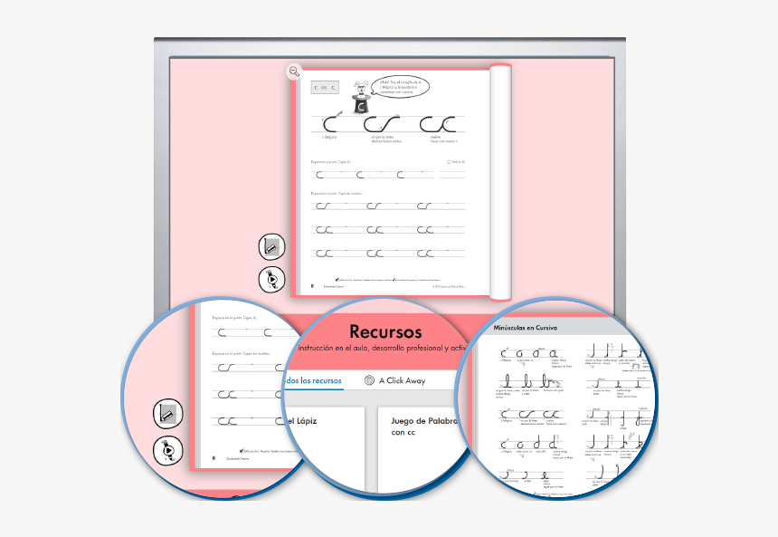 Hitt - Career Spanish Activities For 3rd Grade, HD Png Download