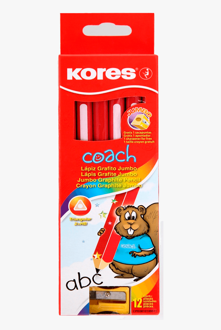 Kores, HD Png Download