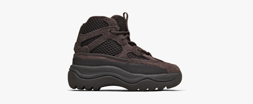 yeezy hiking boots