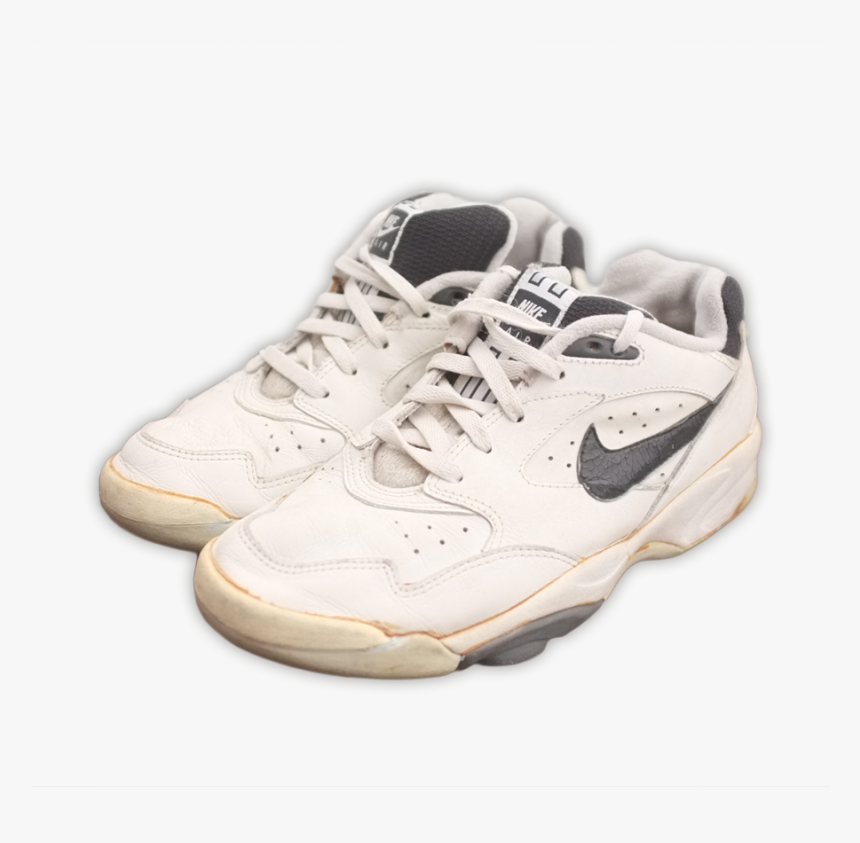 Vintage Nike Gts Canvas Tennis, HD Png Download