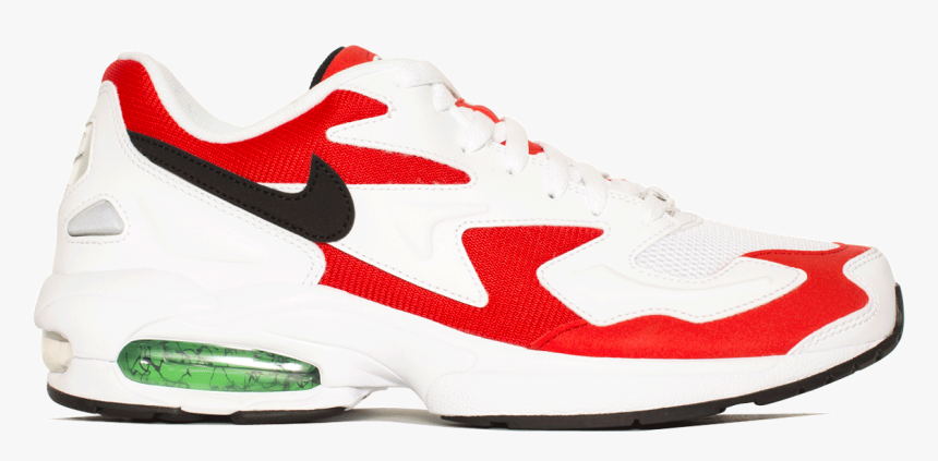 Nike Air Max2 Light Blue, HD Png Download