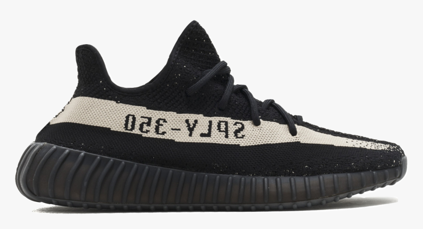 Yeezy Boost 350 V2 Oreo, HD Png Download
