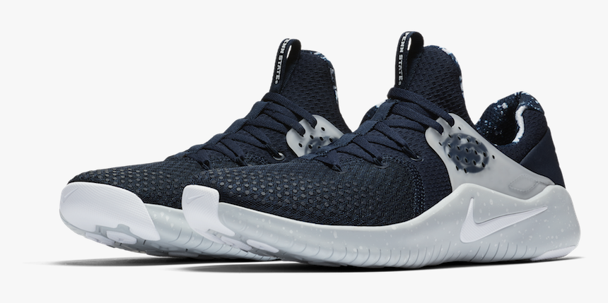 Nike Free Tr 8 Penn State, HD Png Download