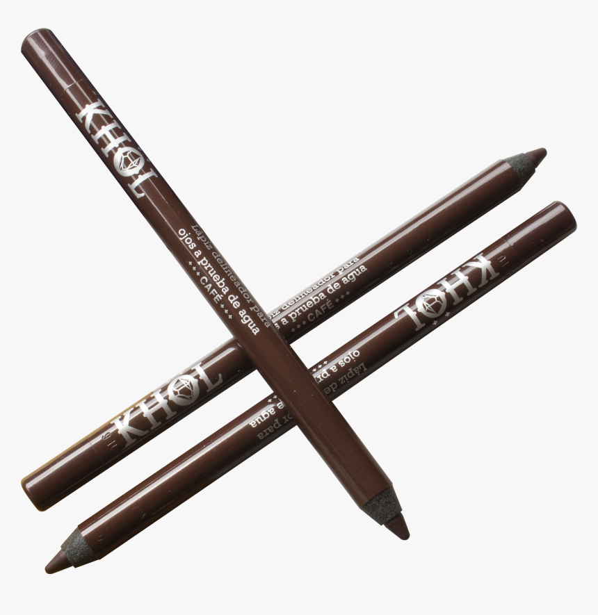 Palacio Del Peluquero Lapiz Para Ojos Cafe - Eye Liner, HD Png Download