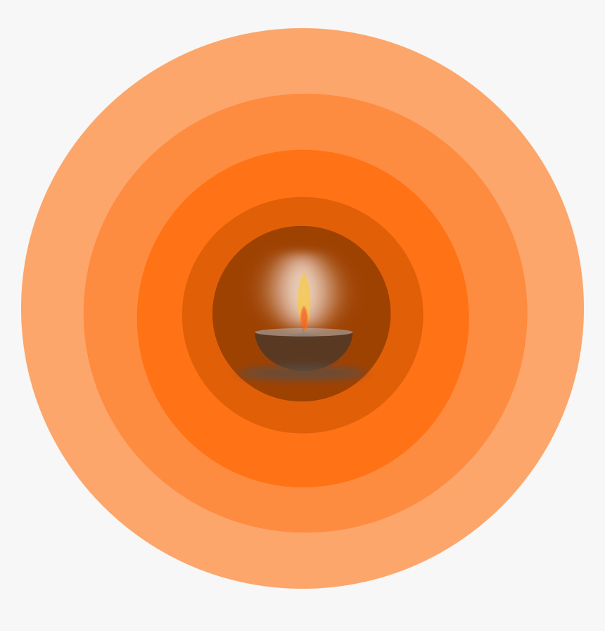 Circle, HD Png Download