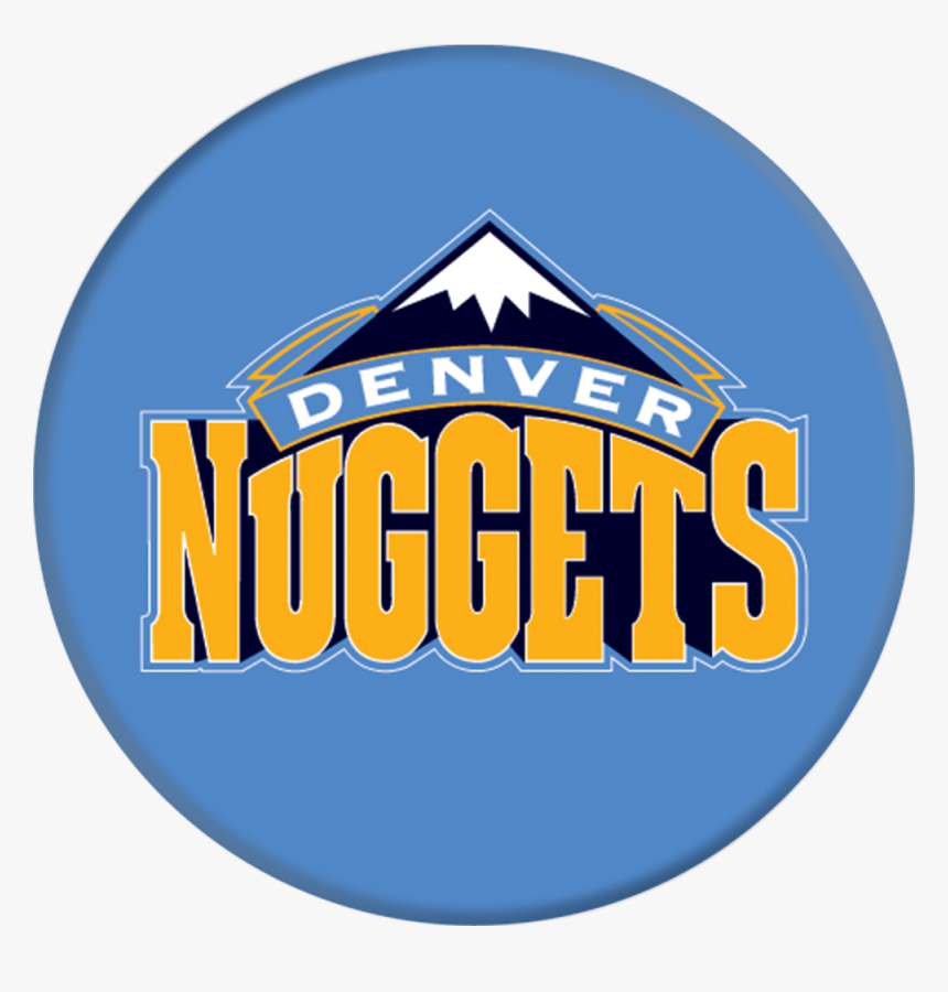 Circle - Denver Nuggets, HD Png Download