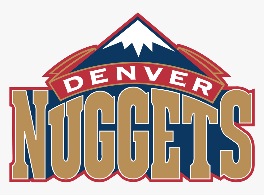 Denver Nuggets, HD Png Download