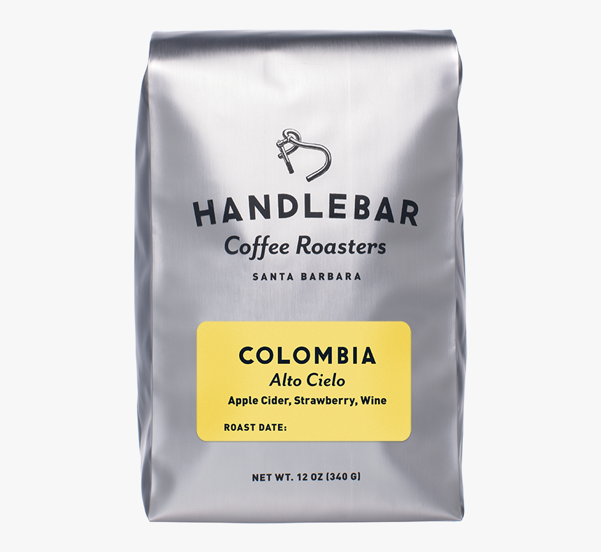 Colombia - Alto Cielo - Emmer, HD Png Download