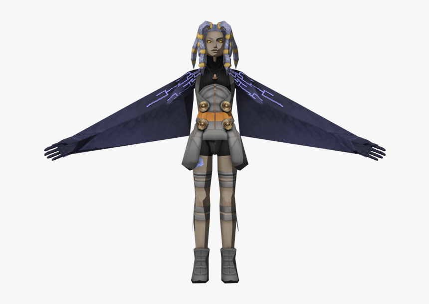 Action Figure, HD Png Download