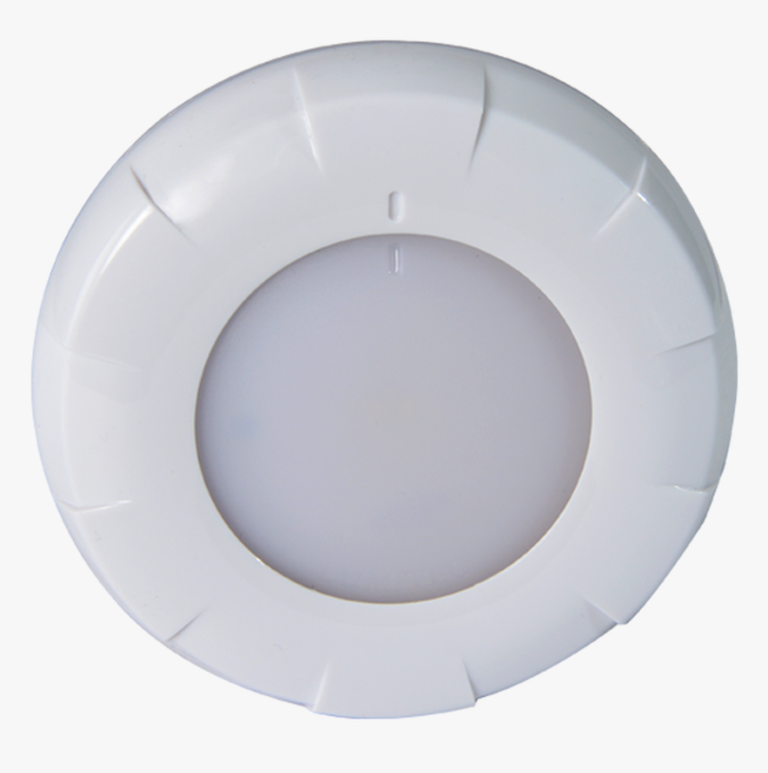 Aurora Dome Light In White Led Down Light - Circle, HD Png Download