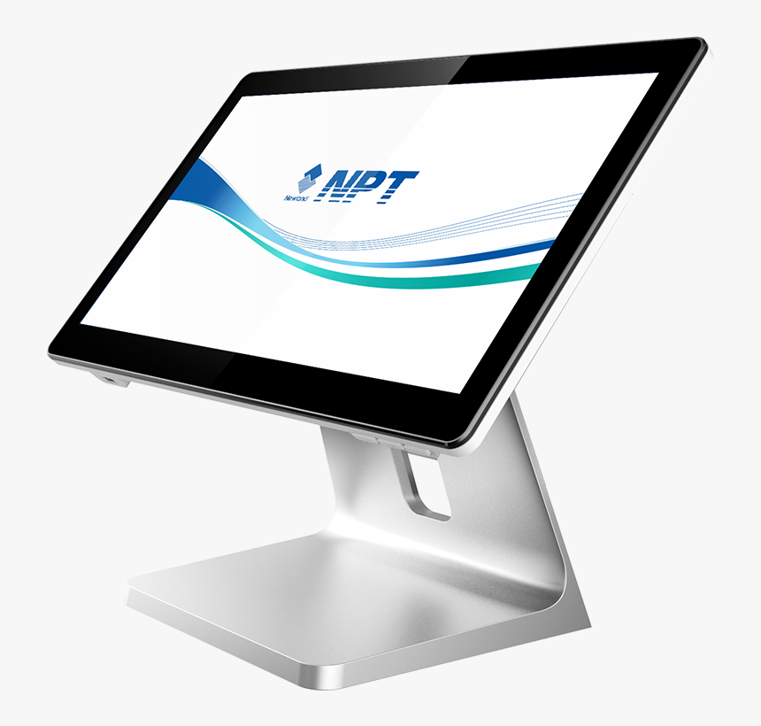 Computer Monitor, HD Png Download