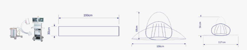 Technical Drawing, HD Png Download