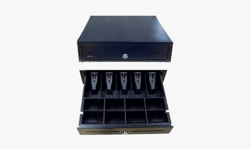 Bar Code Scanner Type - Drawer, HD Png Download