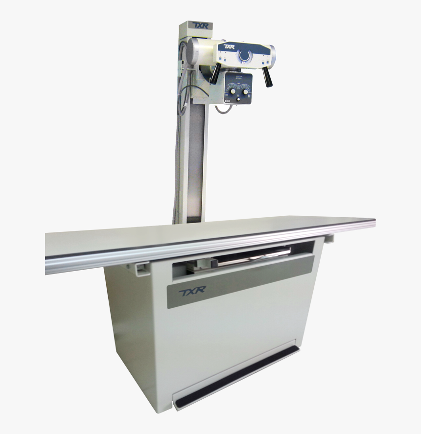 Equipos De Rayos X Fijos, HD Png Download