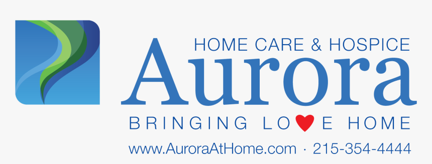 Aurora Homecare & Hospice - Aurora Home Care And Hospice, HD Png Download