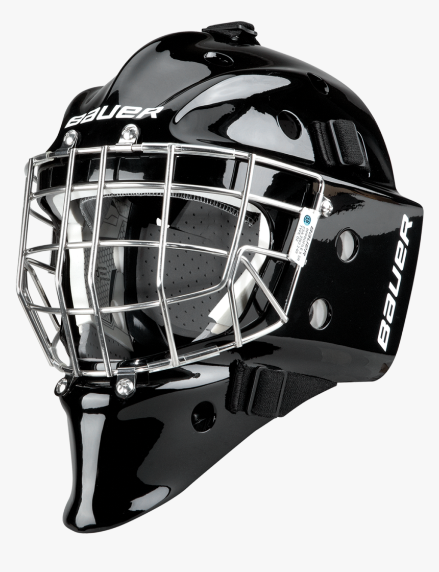 Profile 950x Goal Mask - Bauer Profile 950x Sr Mask, HD Png Download