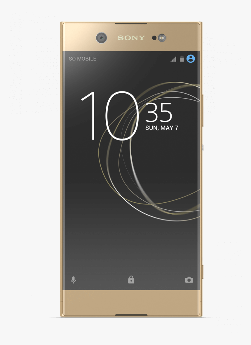 Sony Xperia Xa1 Ultra - Sony Xperia G3226, HD Png Download