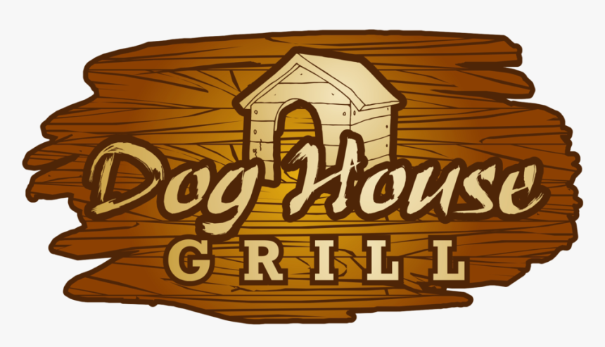 Doghouse Clipart Dog Pound, HD Png Download