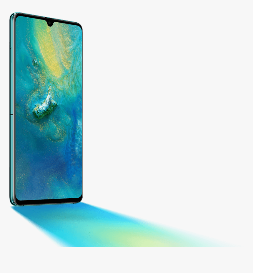 Huawei Mate 20 X 5g - Huawei Mate X 5g, HD Png Download