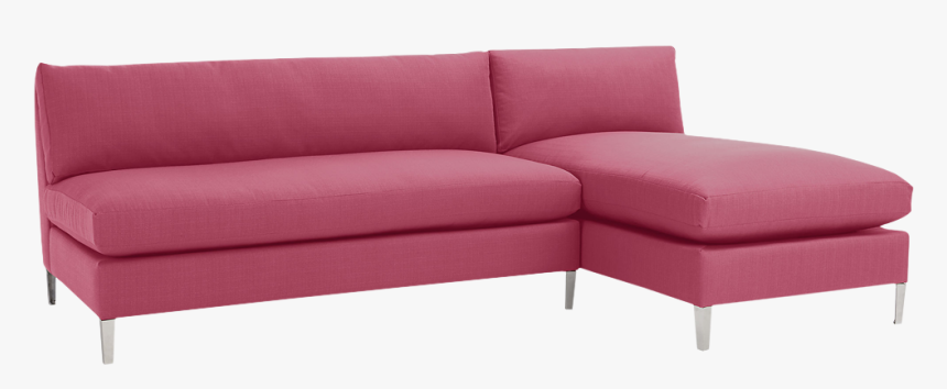 Studio Couch, HD Png Download