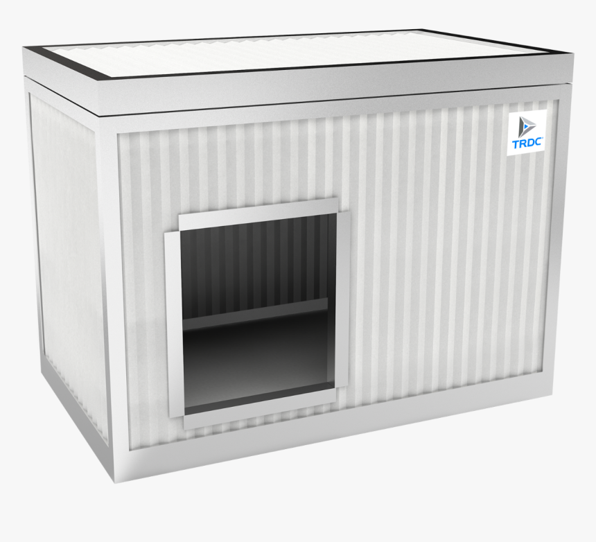 Transparent Doghouse Png - Caseta Para Perros Aislante, Png Download