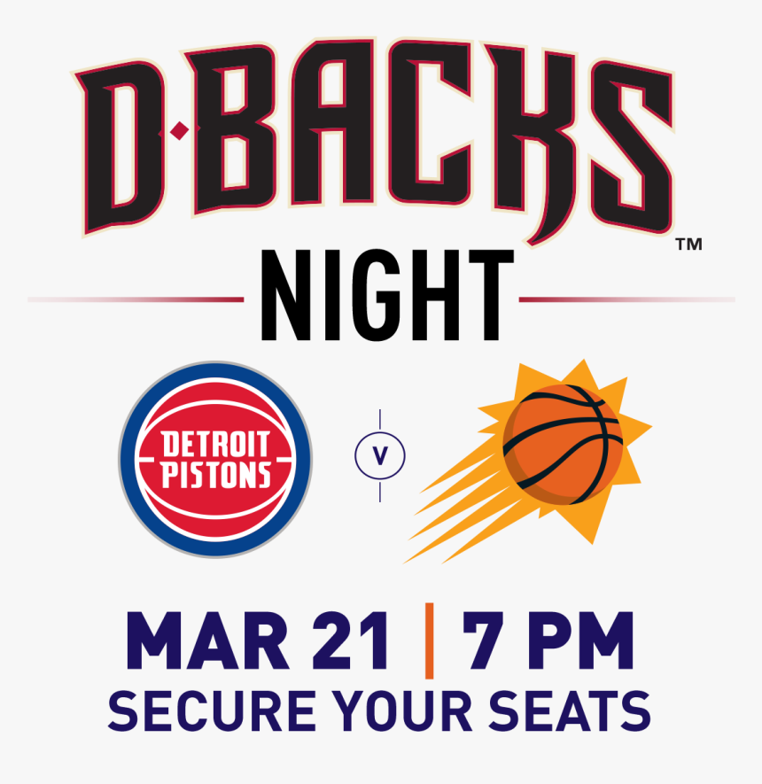 Dbacks Night - Graphic Design, HD Png Download