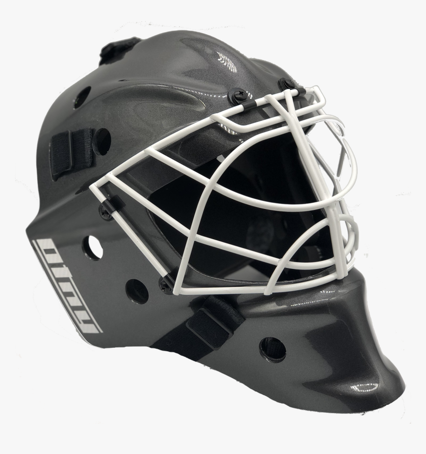 Otny Cc Eco Progoalie Mask - Otny Goalie Mask, HD Png Download