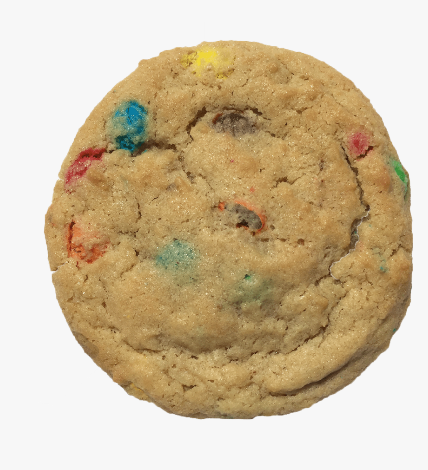 Bakery Biscuit Png Image Hd - Peanut Butter Cookie, Transparent Png