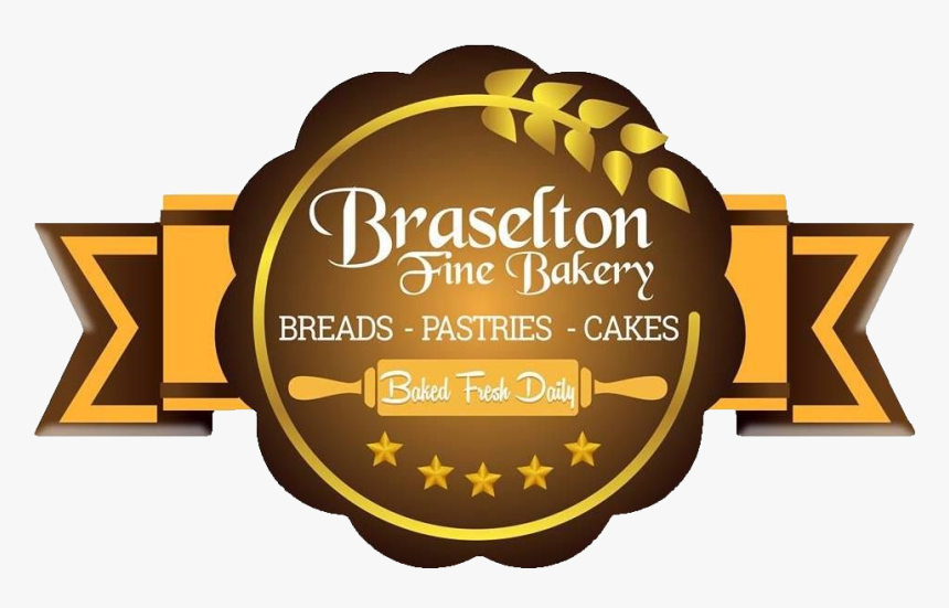 Braselton Fine Bakery, HD Png Download