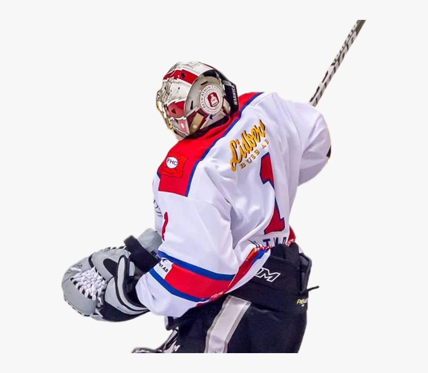 College Ice Hockey, HD Png Download
