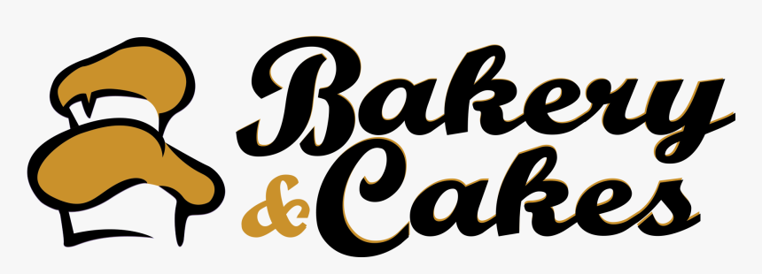 Bakery And Cake Logo, HD Png Download