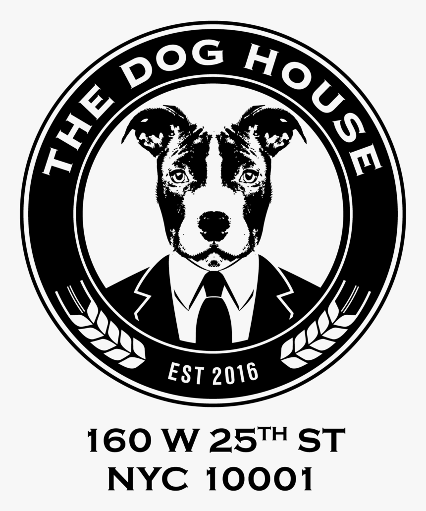 Transparent Dog House Png - Guard Dog, Png Download