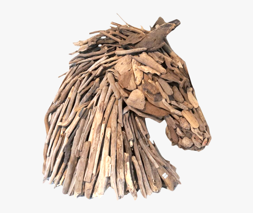 Transparent Driftwood Png - Driftwood, Png Download