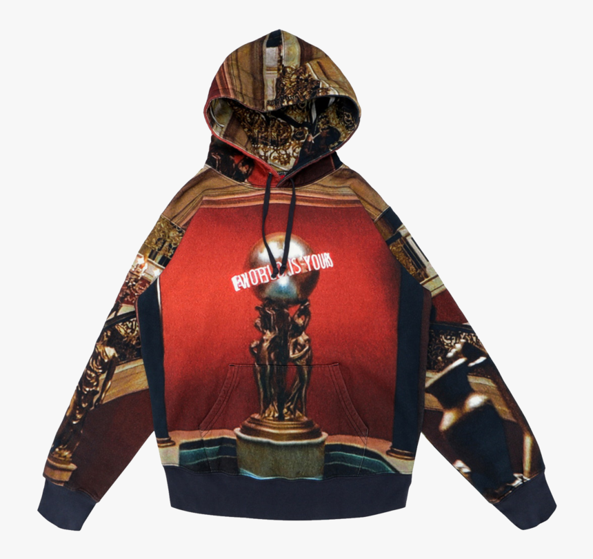 Scarface Supreme, HD Png Download