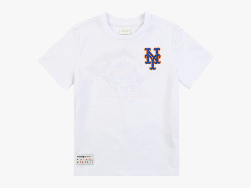 Logos And Uniforms Of The New York Mets, HD Png Download