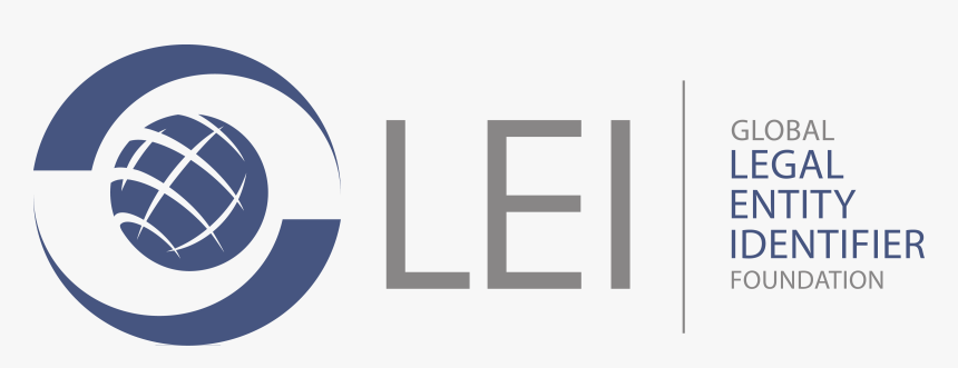 Upcoming Forum “accelerating Into A Digital Future - Legal Entity Identifier Logo, HD Png Download