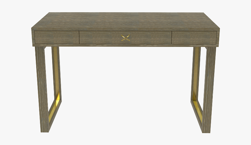 Desk, HD Png Download