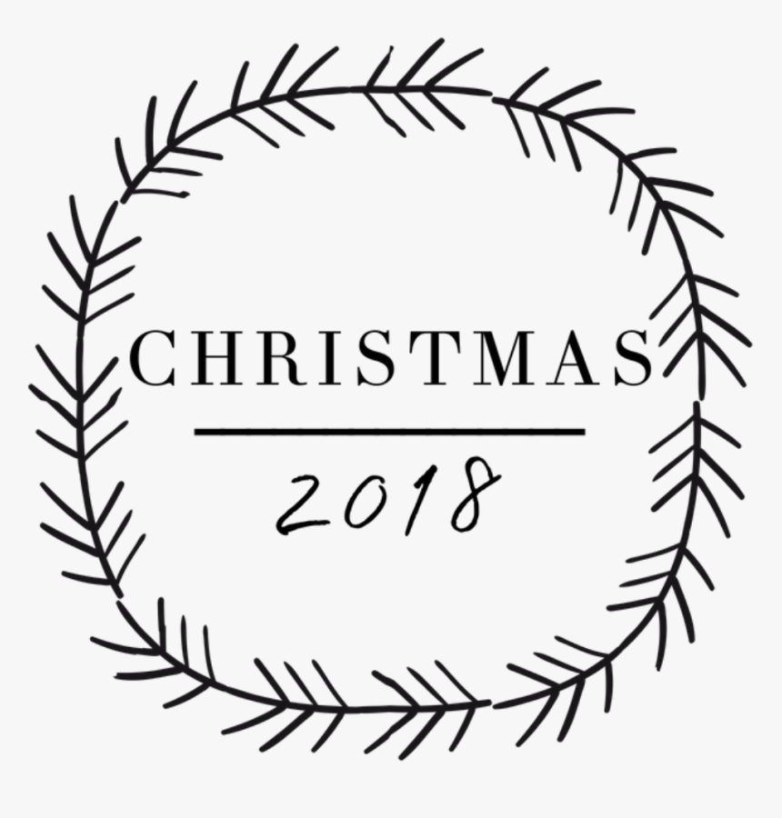 Christmas Reef Png, Transparent Png