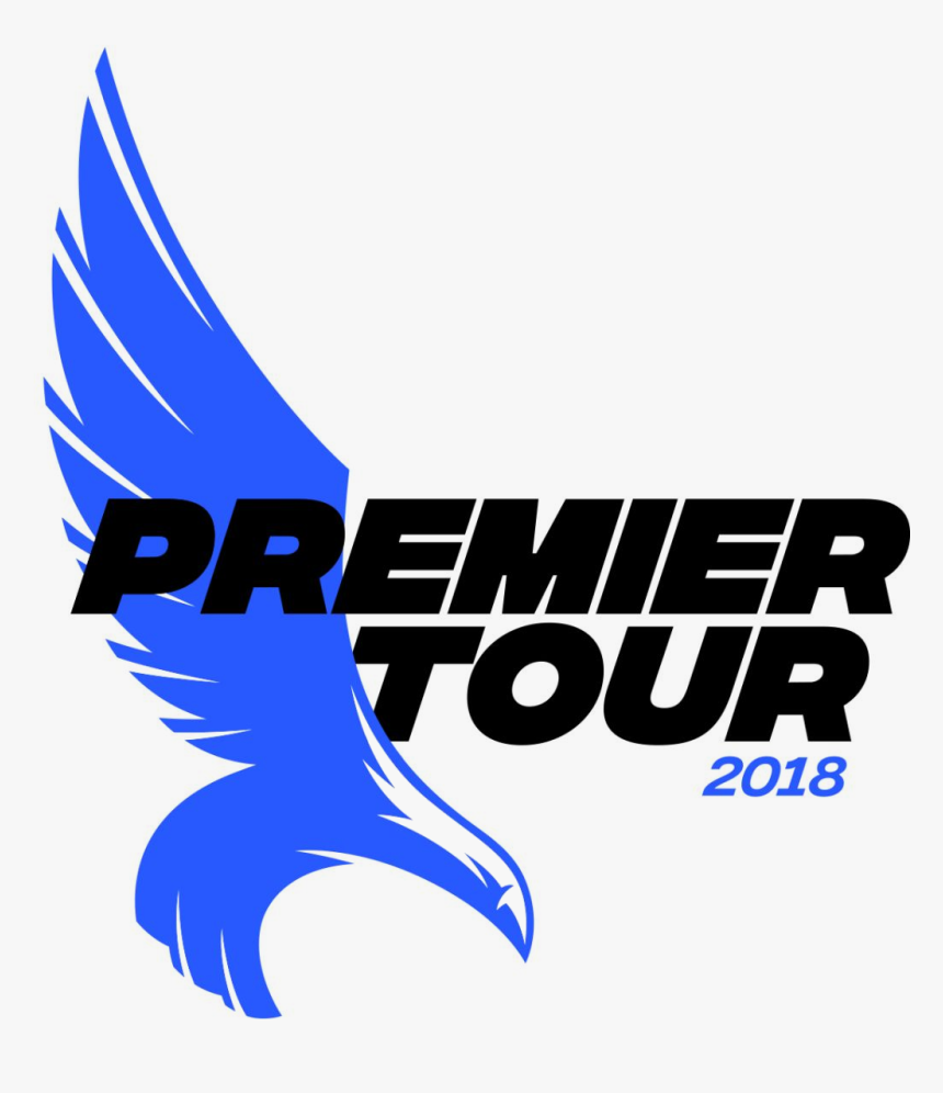 Premier Tour/2018 Season/winter Season/stop Clipart, HD Png Download