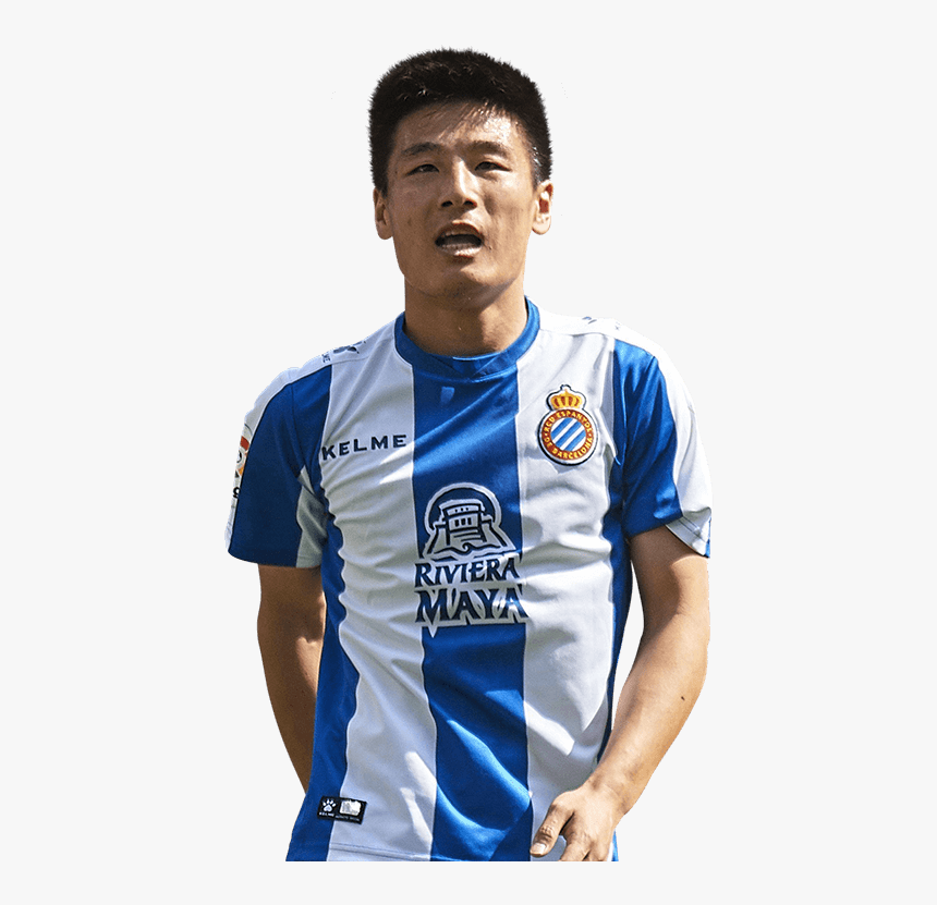 Wu Lei Png, Transparent Png