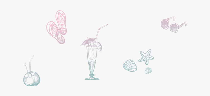 Image Squarespace Pink - Sketch, HD Png Download