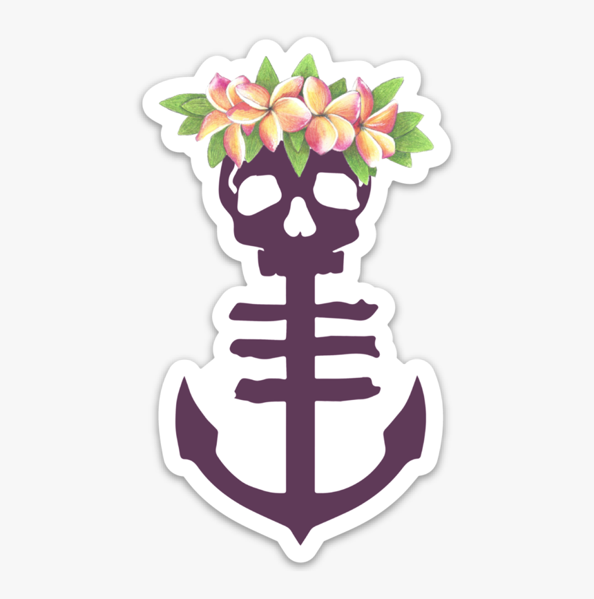 Saltwater Syndicate Decal, HD Png Download