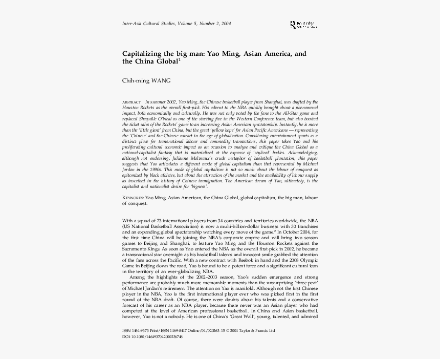 Folio Four From Burchard Of Sion's De Locis Ac Mirabilibus, HD Png Download