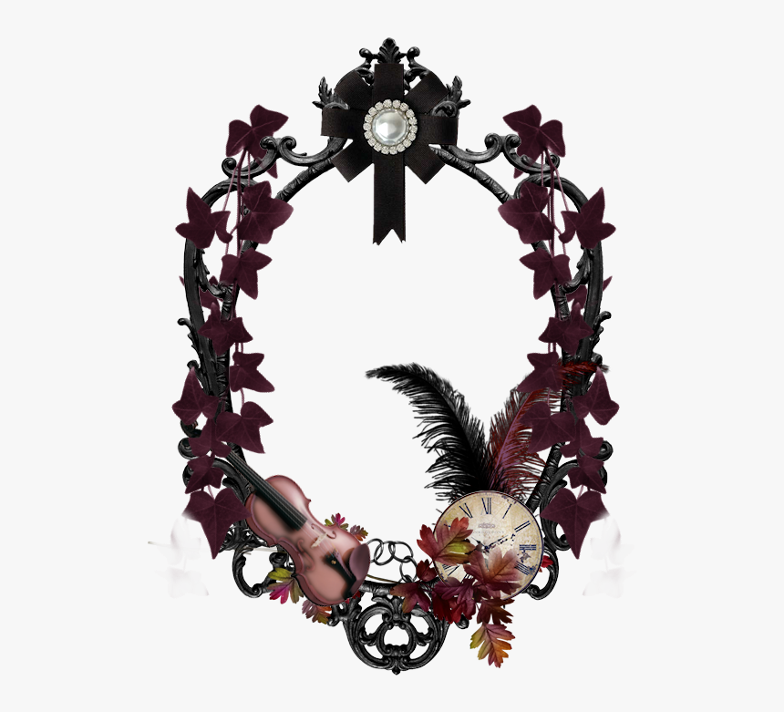 Gr Cluster 2 Ct - Picture Frame, HD Png Download