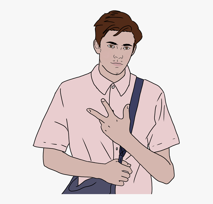Transparent Bruno Mars Png - Standing, Png Download