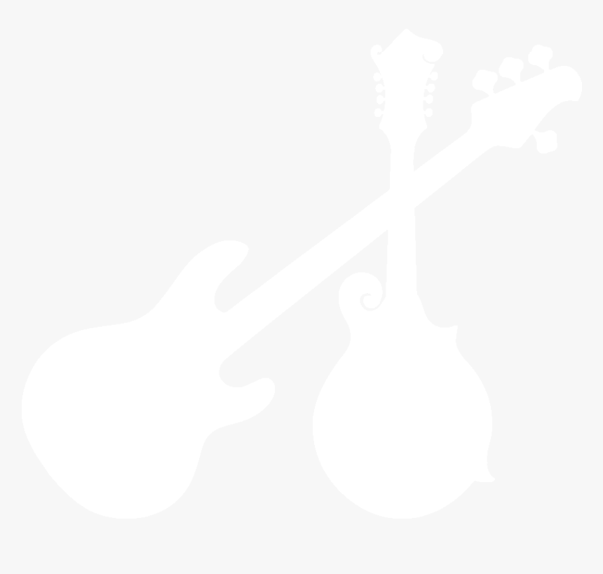 Bass Guitar, HD Png Download