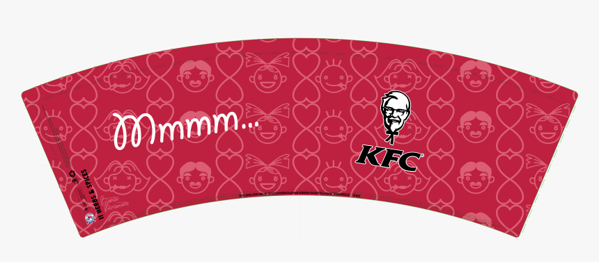 Design - Design Kentucky Fried Chicken Bucket, HD Png Download