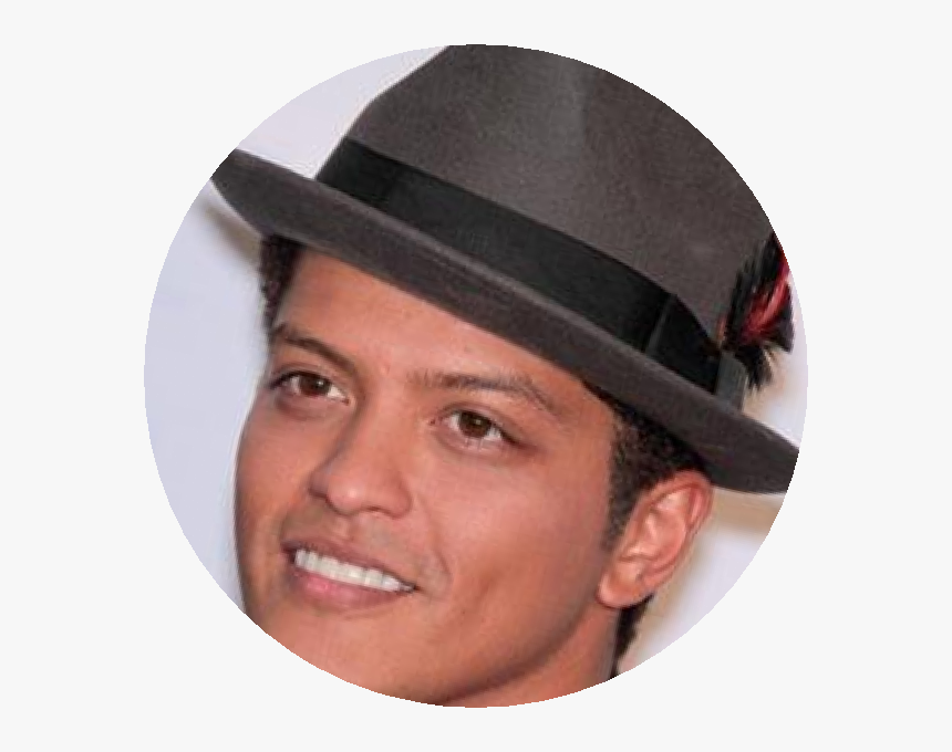 Bruno Mars 2011 , Png Download - Girl, Transparent Png